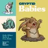 Cryptid Babies cover