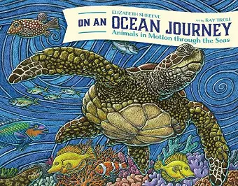 On An Ocean Journey cover