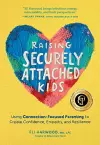 Raising Securely Attached Kids cover