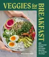 Veggies for Breakfast cover