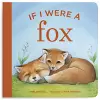 If I Were a Fox cover