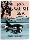 1, 2, 3 Salish Sea cover