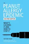 The Peanut Allergy Epidemic cover