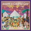Joseph and the Colorful Coat cover