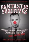 Fantastic Fugitives cover