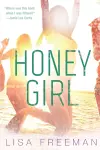 Honey Girl cover