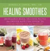 Healing Smoothies cover