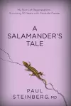 A Salamander's Tale cover