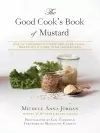 The Good Cook's Book of Mustard cover