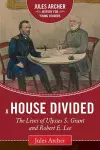 A House Divided cover