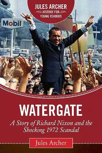 Watergate cover