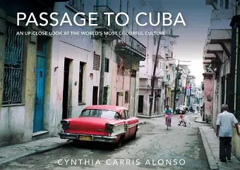 Passage to Cuba cover