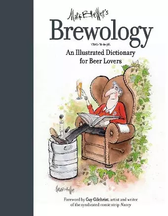 Brewology cover