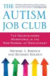 The Autism Job Club cover