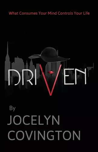 Driven cover