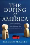 The Duping of America cover