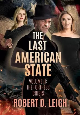 The Last American State cover