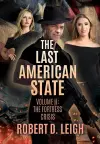 The Last American State cover