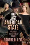 The Last American State cover