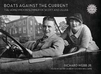 Boats Against the Current (Centennial Edition) cover