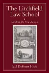 The Litchfield Law School cover