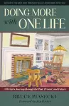 Doing More with One Life cover