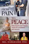 From Pain to Peace: How Trauma and Tragedy Teach Us Compassion and Wisdom cover