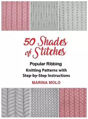 50 Shades of Stitches - Vol 1 cover