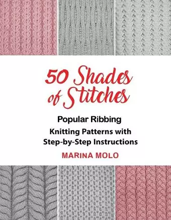 50 Shades of Stitches - Vol 1 cover