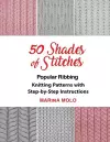 50 Shades of Stitches - Vol 1 cover