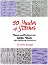 50 Shades of Stitches - Vol 2 cover
