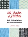 50 Shades of Stitches - Volume 4 cover