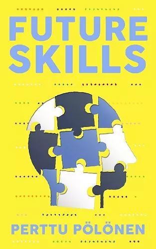 Future Skills cover