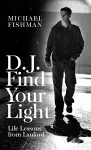 D.J. Find Your Light cover