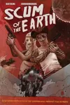 Scum of the Earth cover