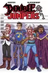 Double Jumpers Volume 1: Danger Zone cover