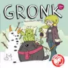 Gronk: A Monster's Story Volume 2 cover