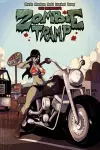 Zombie Tramp Volume 4 cover