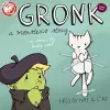 Gronk: A Monster's Story Volume 3 cover