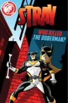 Stray: Who Killed the Doberman? cover