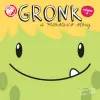 Gronk: A Monster's Story Volume 4 cover