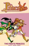 Princeless Volume 3 cover