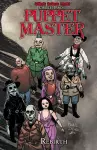 Puppet Master Volume 2 cover