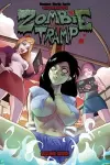 Zombie Tramp Volume 7 cover