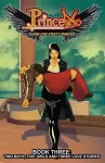 Princeless: Raven the Pirate Princess Book 3 cover