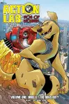 Action Lab: Dog of Wonder cover