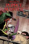 Puppet Master Volume 3 cover