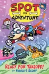 Spot on Adventure cover