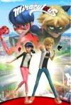 Miraculous: Tales of Ladybug and Cat Noir cover