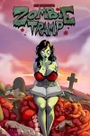 Zombie Tramp: Year One Hardcover cover